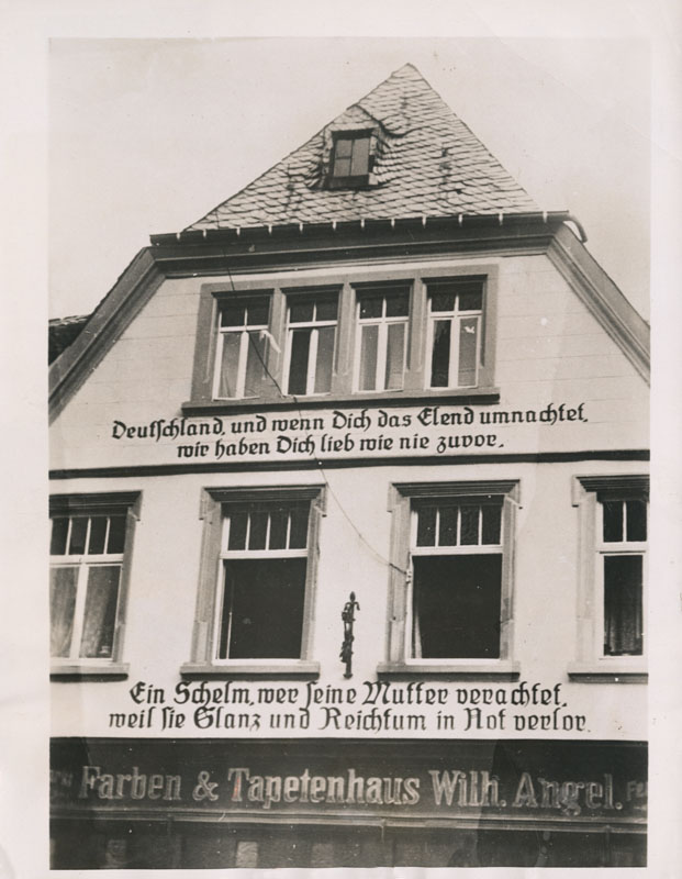 Saarland?